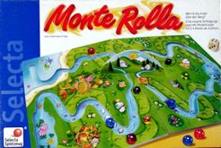 Monte Rolla box art