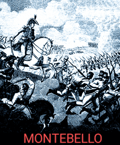 Montebello box art