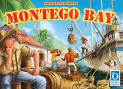 Montego Bay box art