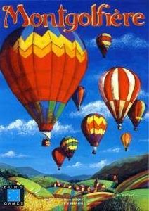 Montgolfiere box art