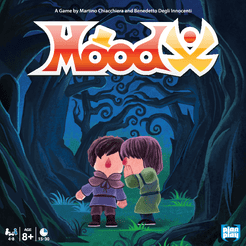 Mood X box art