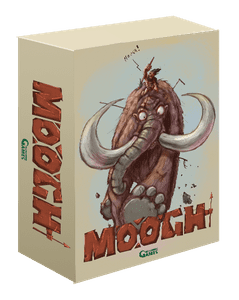 Moogh: A 9-card Print-and-play Game box art