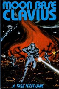 Moon Base Clavius box art