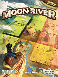 Moon River box art
