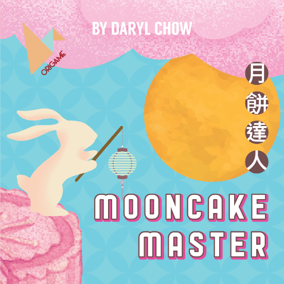 Mooncake Master box art
