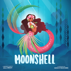 Moonshell box art