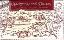 More Backpacks And Blisters box art