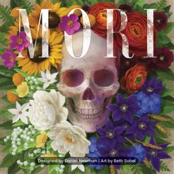 Mori box art