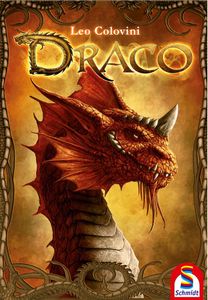 Mount Drago box art