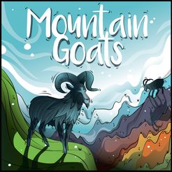 Mountain Goats box art