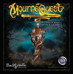 Mournequest box art