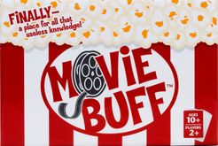Movie Buff box art