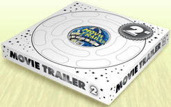 Movie Trailer box art