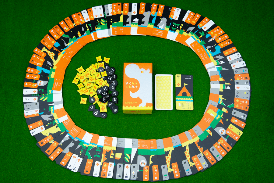 Moving Wild cards and components