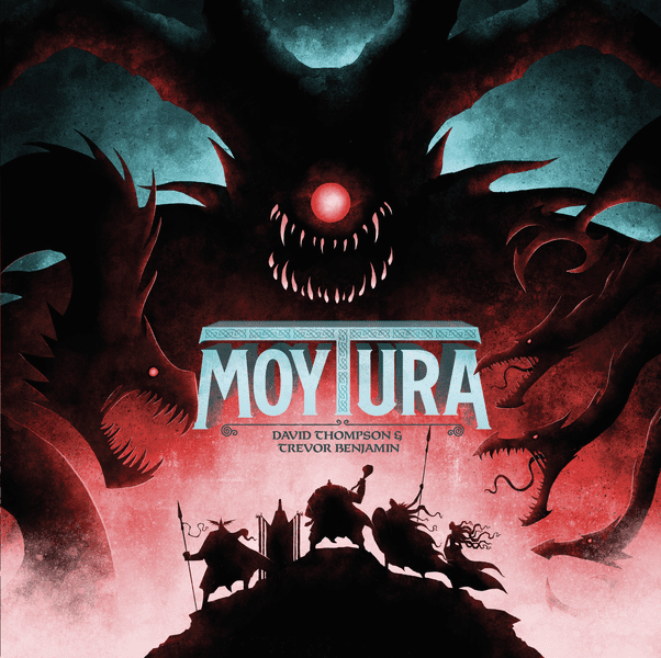 Moytura box art