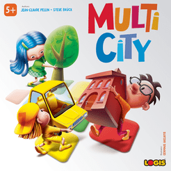 Multicity box art
