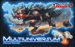 Multiuniversum box art