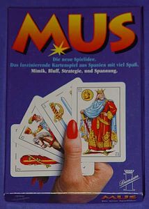 Mus box art