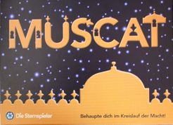 Muscat box art