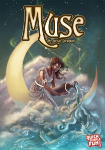 Muse box art