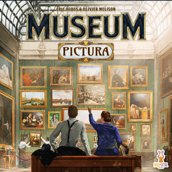 Museum: Pictura box art