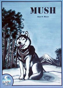 Mush box art