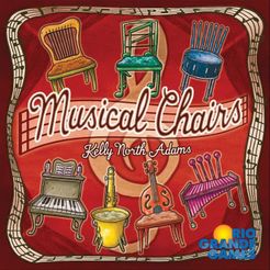 Musical Chairs box art