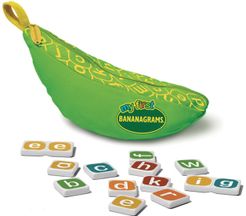 My First Bananagrams box art
