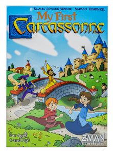 My First Carcassonne box art