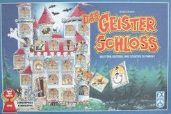 My Haunted Castle box art