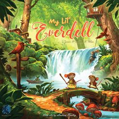 My Lil' Everdell box art