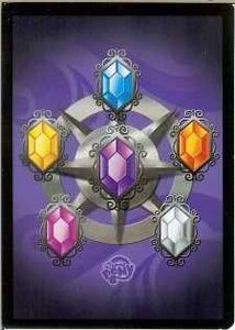 My Little Pony: Collectible Card Game box art
