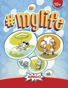 #mylife box art