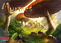 Myrmes box art