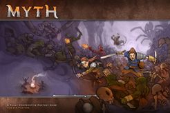 Myth box art