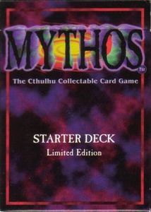 Mythos box art