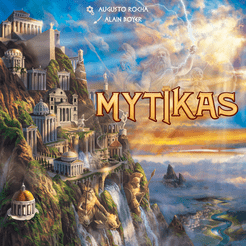 Mytikas box art