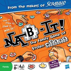 Nab-it! box art