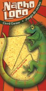 Nacho Loco box art