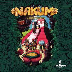Nakum box art