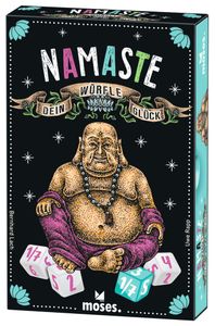 Namaste box art