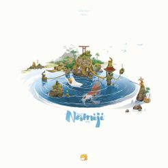 Namiji box art