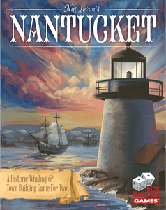 Nantucket box art
