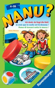 Nanu? box art