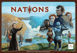Nations box art