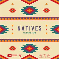 Natives box art