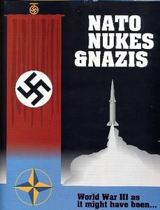 Nato, Nukes & Nazis box art