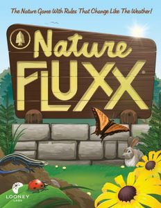Nature Fluxx box art