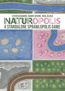 Naturopolis box art