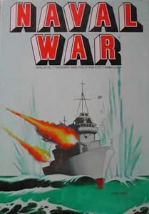 Naval War box art